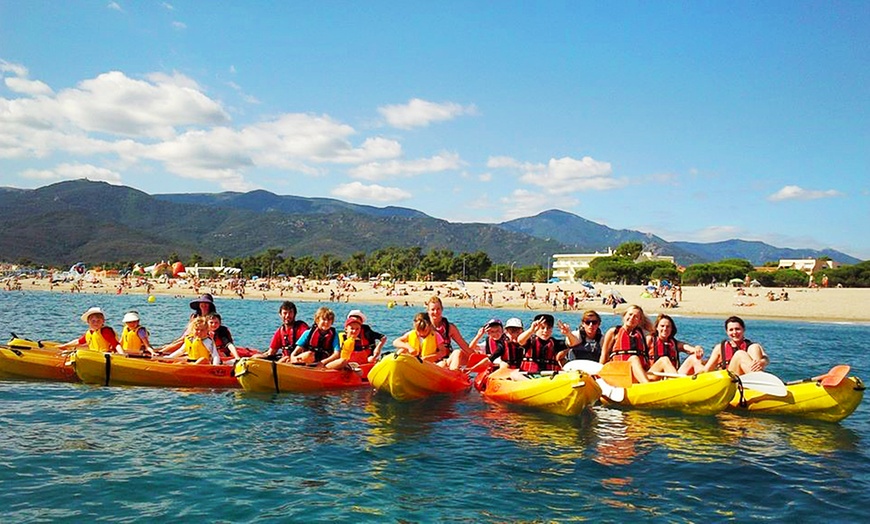 Image 2: 4* Family Adventure Holiday from £229 Per Child; from £349 Per Adult