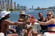 Scenic Up to 5 Hour-Private Sandbar Boat Charter for Up to 6 People at Marine Adventures (Up to 31%Off) - Second Medium