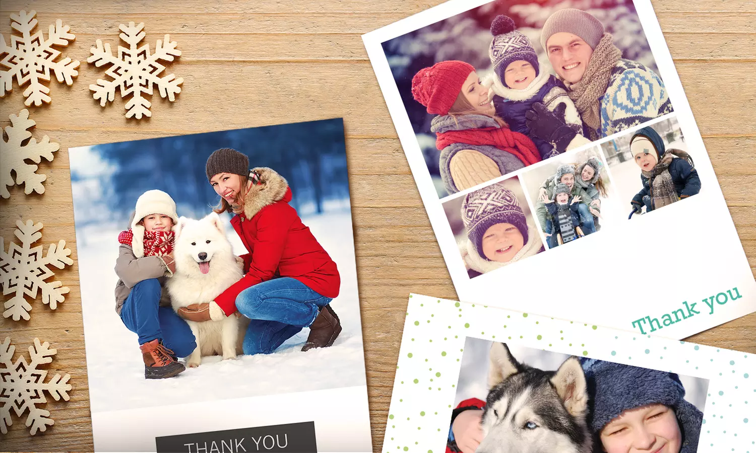 Custom Greeting Cards and Invitations from PrinterPix (Up to 90% Off) - Second Medium
