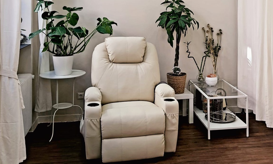 Image 4: 1 - 3 Injektionslipolysen an einer Zone nach Wahl für 1 Person