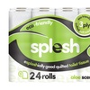 Image 2: Up to 72 Rolls of Splesh by Cusheen Toilet Roll