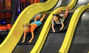 Up to 26% Off Jump Passes and Parties at Sky Zone - Glen Burnie