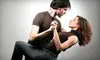 $25 for Private or Group Dance Lessons at JitterSwing Dance Clubs (Up to $60 Value)
