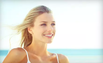 $35 for a One-Hour Women's Holistic-Wellness and Nutritional Counseling Session at Moon Dance Wellness ($100 Value) - Primary Image