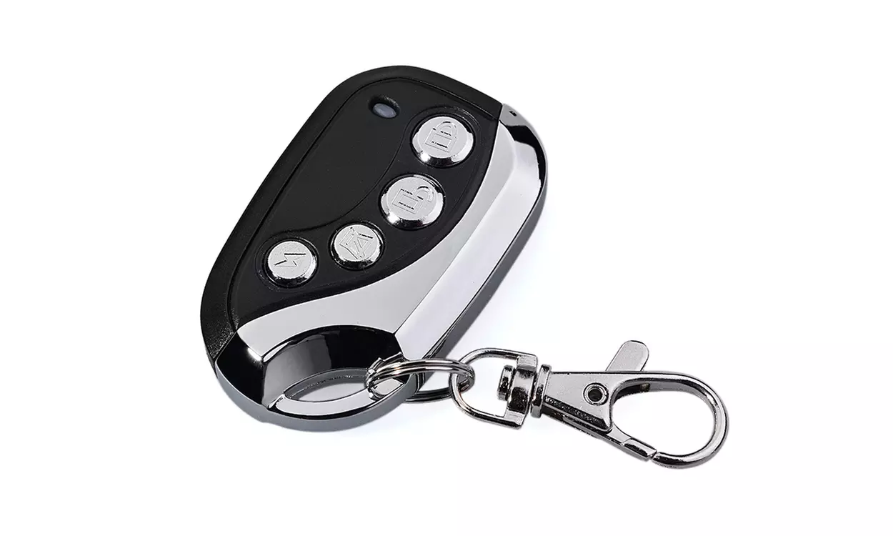 1 ou 2 télécommandes universelles copieuses AZ Remote - Primary Image