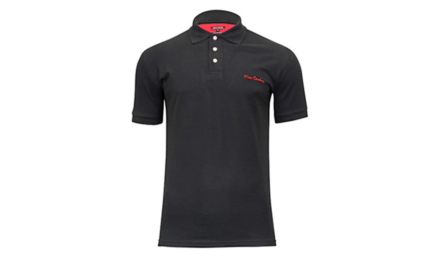 Image 8: Polo Pierre Cardin