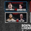 Image 3: BritSlap Presents SlapFIGHT UK – The UK’s Hardest-Hitting Combat Event