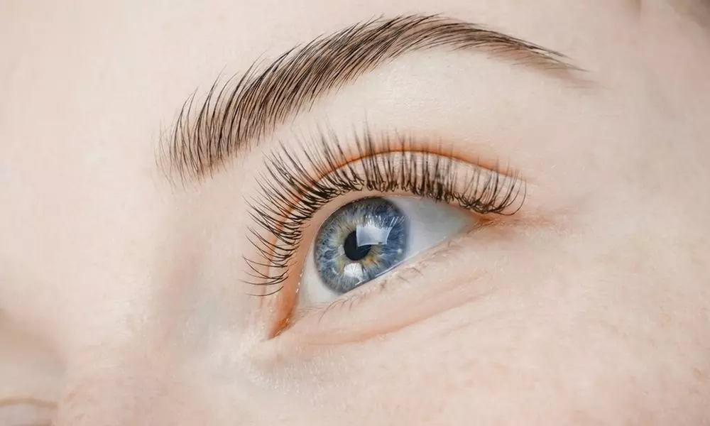 Eyelash Extensions: Classic, Light Volume, or Mega Volume