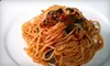 $10 for $20 Worth of European Fare and Drinks at Danube Bistro in Bellevue