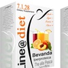 Image 19: 7 o 14 bevande proteiche e smoothie Line@diet