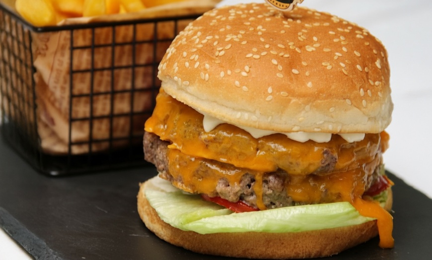 Image 4: Madrid: menú latino para 2 o 4 personas