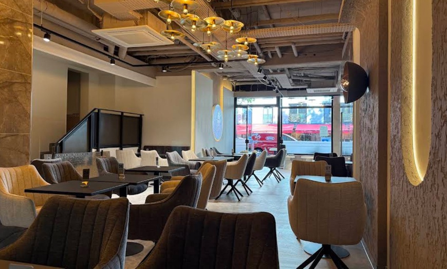 Image 4: Frühstücks-Brunch inkl. kleinem Saft für 1 bis 4 Personen