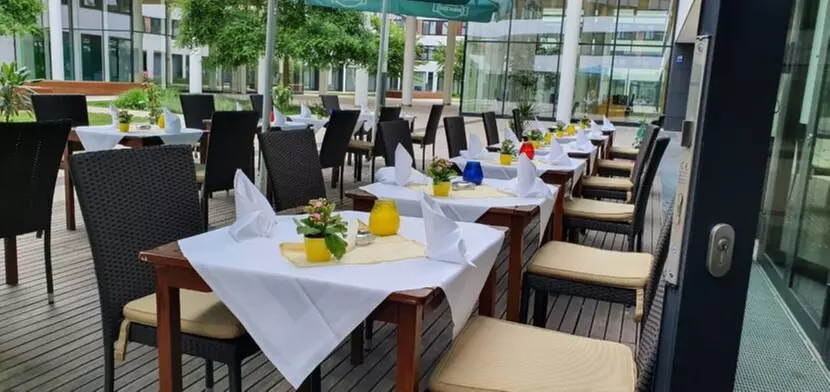 Kulinarische Indienreise für bis zu 4: 3-Gänge im Suhag