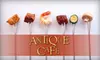 $10 for $20 Worth of Upscale Comfort Food and Drinks at Antique Cafe