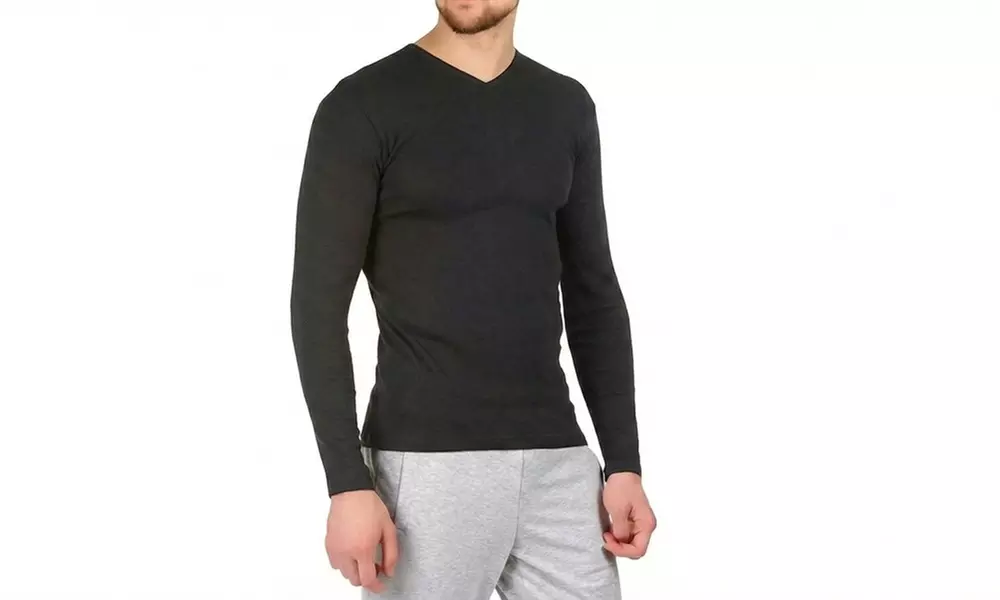 Pack di 5 maglie da uomo Carter