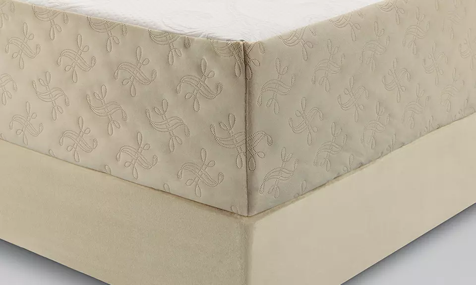 Model Closeout: Tempur-Pedic Weightless Supreme Mattress. Free White Glove Delivery. 10-Year Limited Warranty.   - Second Medium