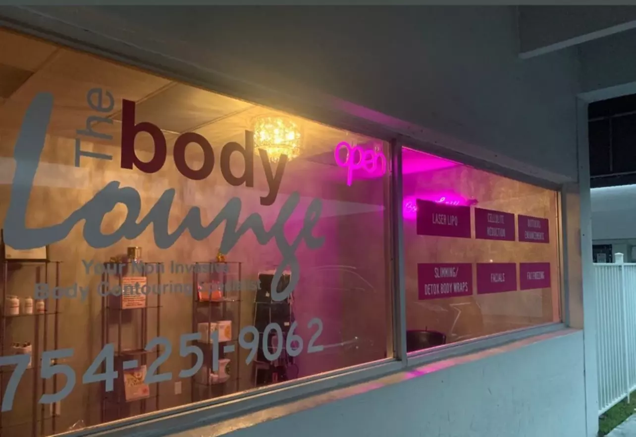 Up to 59% Off Swedish Massage with Add On at The Body Lounge