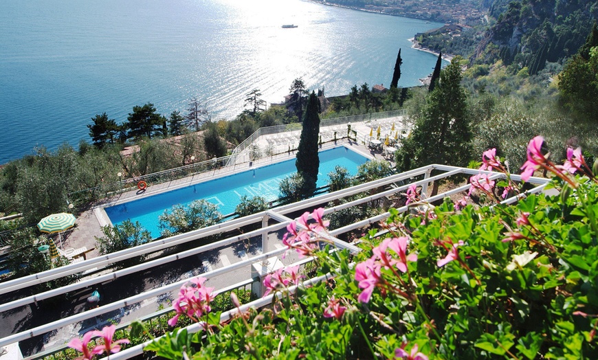 Image 10: Soggiorno Relax a Limone sul Garda