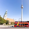 Image 1: Berlin: Hop-on Hop-off Bus Tour 
