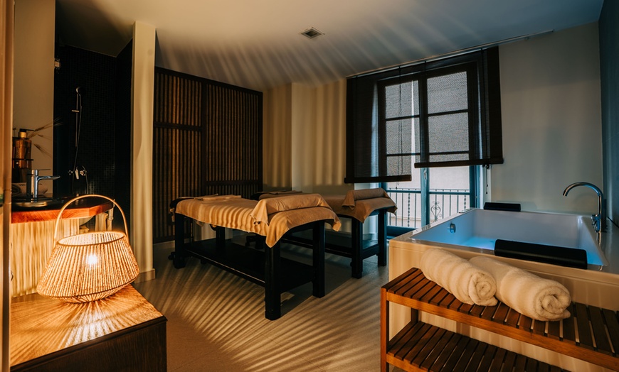 Image 5: Circuito de spa de 1 hora para 2 o 4 personas en Spa Gran Claustre