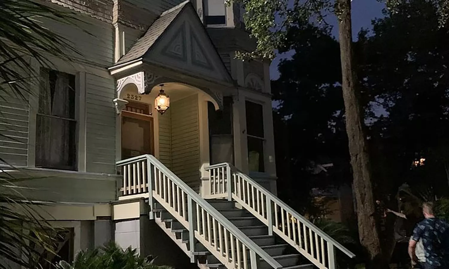 90-Min Guided Galveston Ghost Tours with Flexible and Daily Departures!
