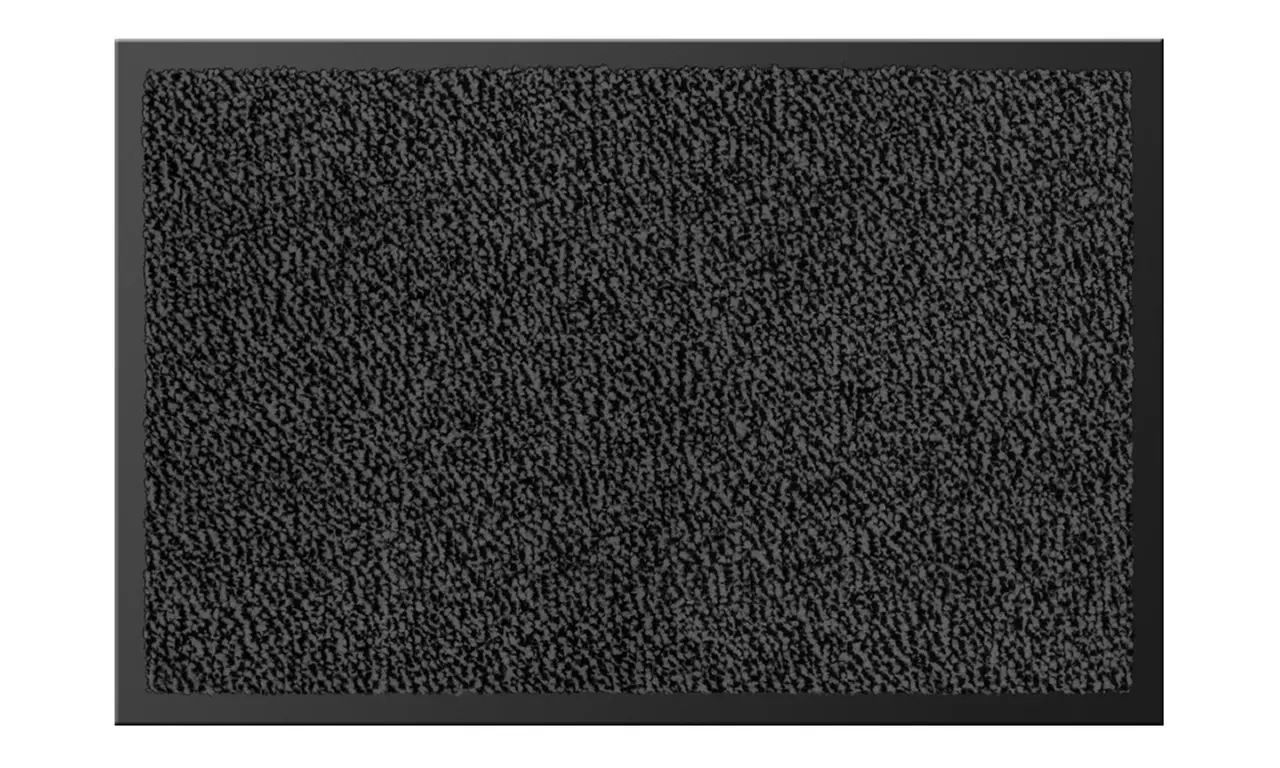 Zerbino da ingresso in gomma antiscivolo