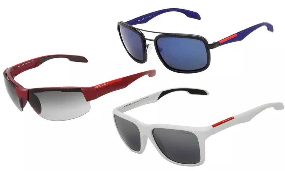 Prada Sport Sunglasses - Primary Image