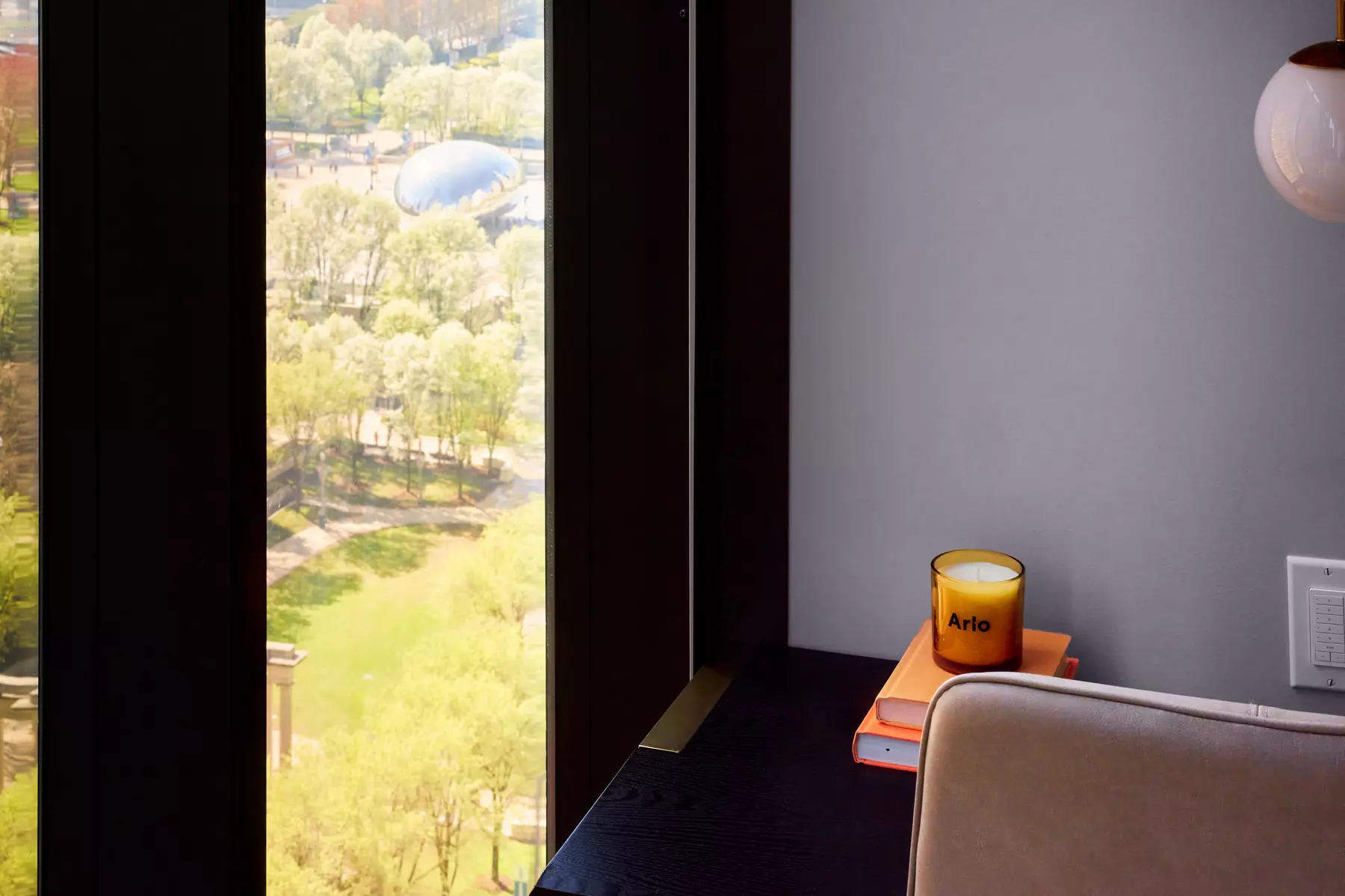 Member-Only Deal: 4-Star Hotel Near Millennium Park & Cultural Mile