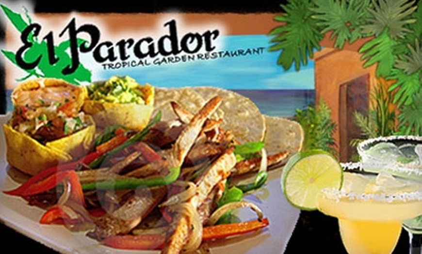 El Parador in - Tucson, Arizona | Groupon