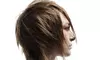 Achieve Silky Hair with Collectiv Academy's Shampoo with Moisturizing Hair Mask, & Blow Dry Style at 67% Off