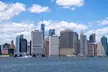 Cityscape Serenity: Explore NYC's Iconic Views with Liberty Cruise (Up to 75% Off) - Second Medium