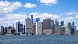 Statue of Liberty Cruise: 1-Hour Guided NYC Harbor Tour