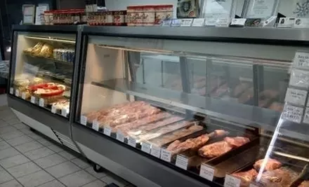 $15 for $20 at My Halal Meat - Primary Image