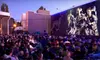 One or Two Season Passes to Fremont Outdoor Movies