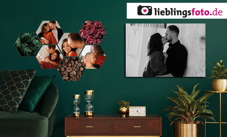 Image 2: Wertgutschein für Foto-Produkte