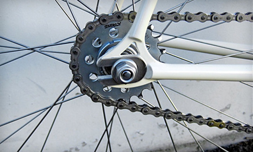 Rex Cycles in - Sacramento, CA | Groupon