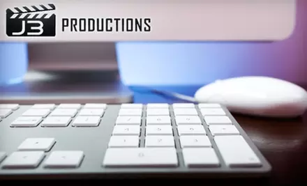 Adobe Software Workshop at J3 Productions. Choose from Three Options. - Primary Image