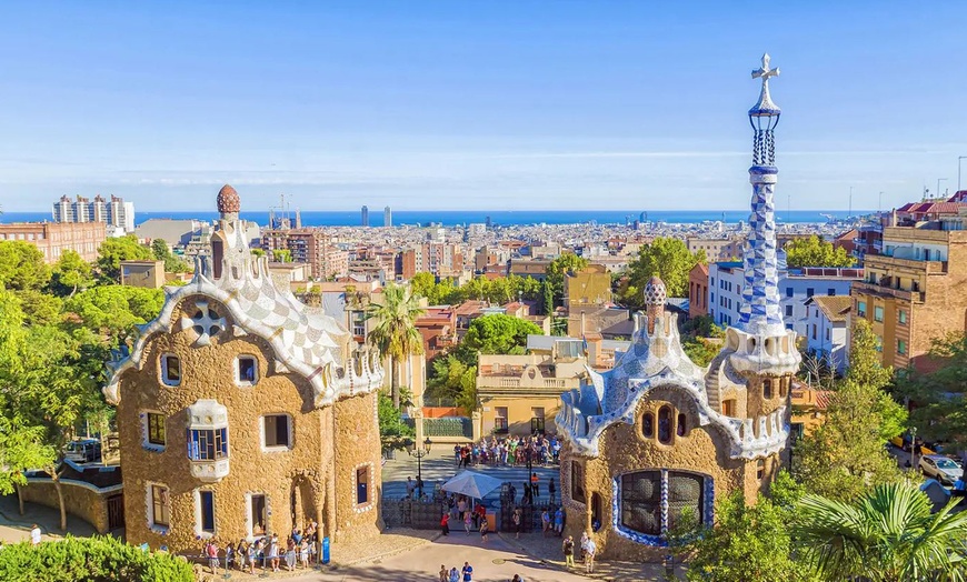 Image 2: ✈ 7-Day Spain Vacation with Air from Great Value Vacations