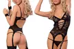 1 ou 2 ensembles de lingerie "Hailey" pour femme - Image 3