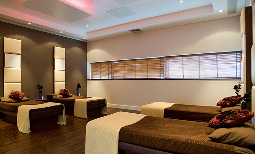 Image 7: Bannatyne Spa Day For Two