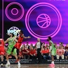 Image 3: 50% off HoopsFest tickets - NBL 
