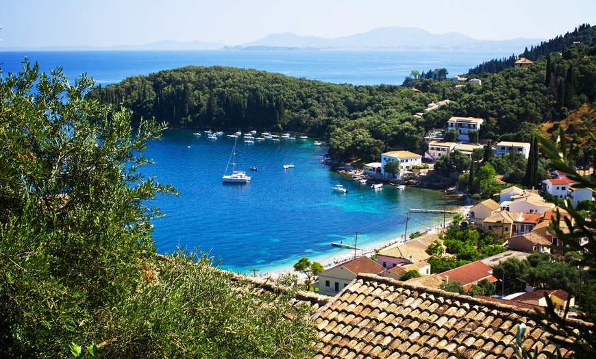Image 2: ✈ Corfu: 3, 4 or 5 Nights with All Inclusive and Flights