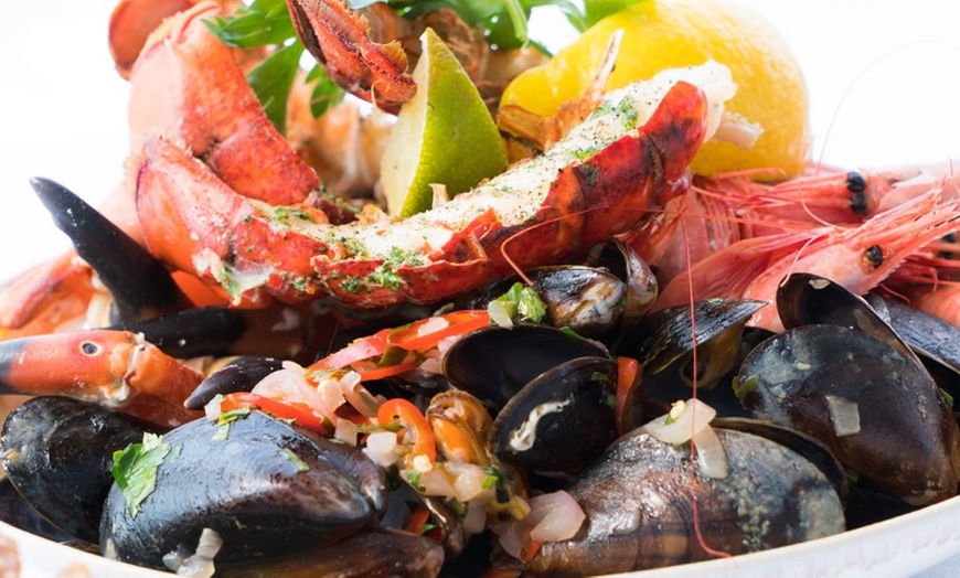 Image 4: Menú de arroces y pescados: sabores del Mediterráneo