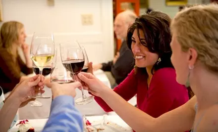 $10 for $20 Worth of American Dinner Cuisine at Chocolate Maven Café in Santa Fe - Primary Image