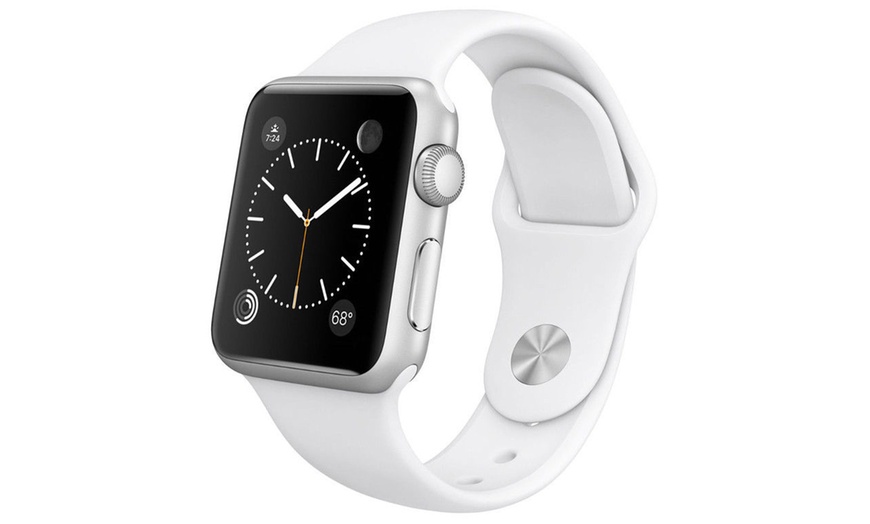 Image 5: Refurbished Apple Sports Watch