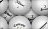 $20 for $40 Worth of Golf Balls from KnetGolf.com