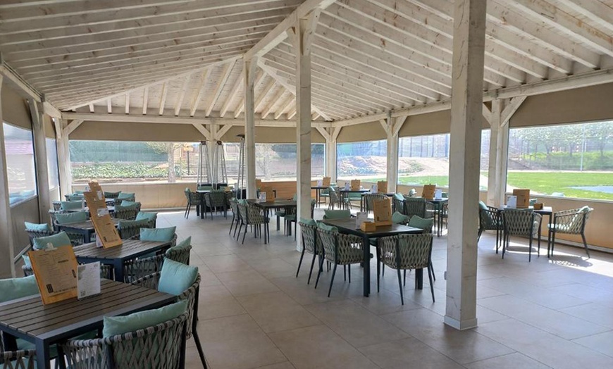 Image 7: La Rioja: 1 noche con desayuno y visita a bodega