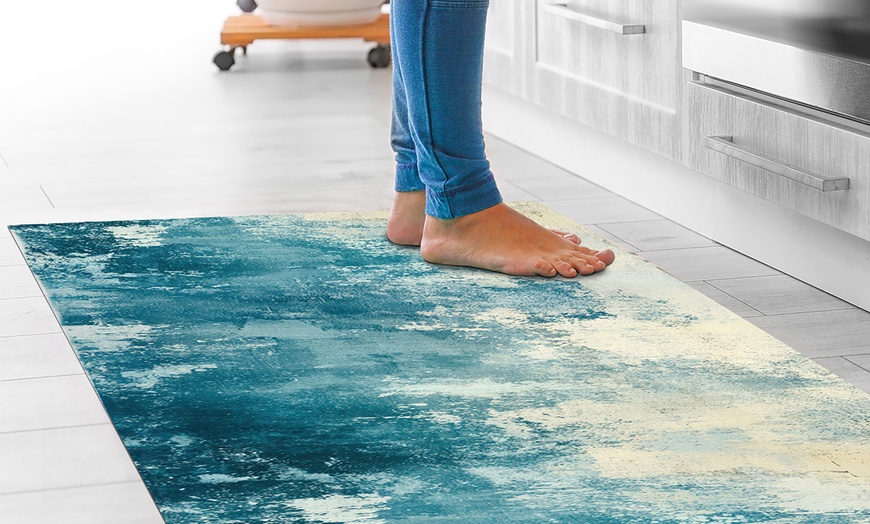 Image 23: Tappeto passatoia antiscivolo