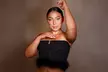 Capture Moments with 30 or 60-Minute Studio Photography Session with Hair & Makeup at Yoel Haus (Up to 52% Off) - Second Medium