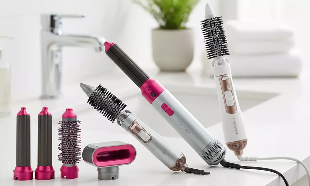 Proficare Blow Dry Bürste oder 4-in-1 Multi-Haar-Styler